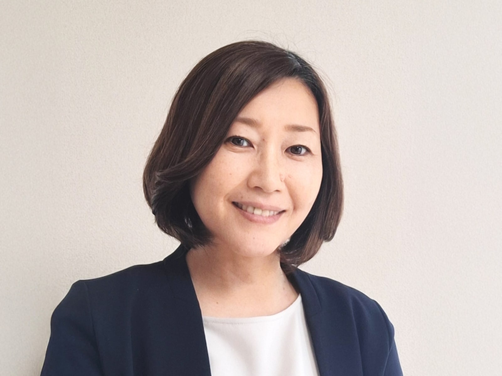 臨床心理士 前場麻里